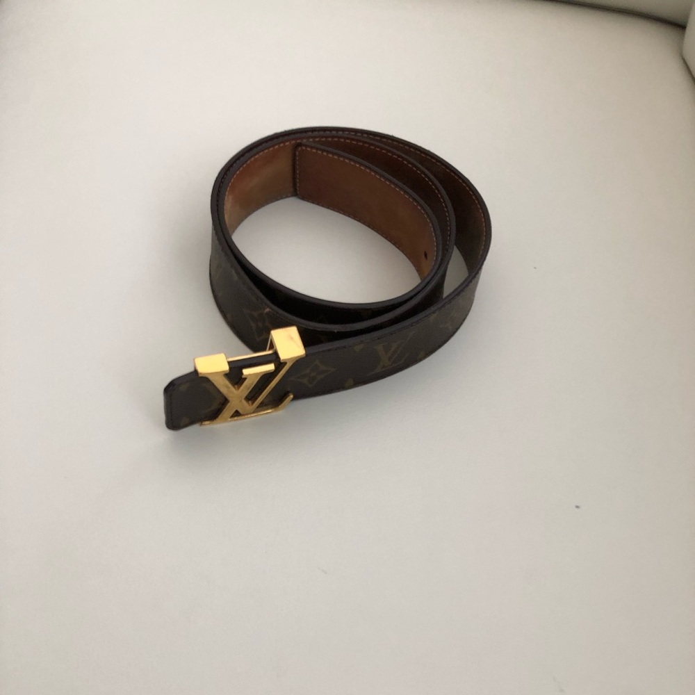 Louis Vuitton Belt